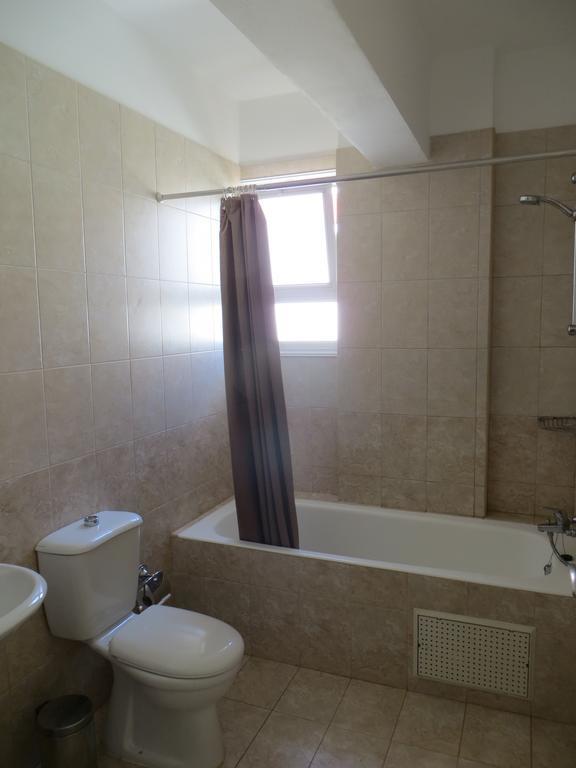 Melania Apartment Paphos Buitenkant foto
